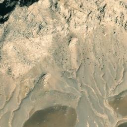 Satellite imagery of Dê Jahān Gārah, AF