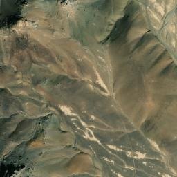 Satellite imagery of Aningī Ghar, AF