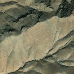 Satellite imagery of Kōh-e Gazak, AF