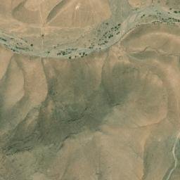 Satellite imagery of Kōh-e Gurgak, AF