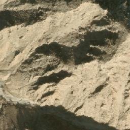 Satellite imagery of Mārgīrak, AF