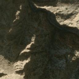 Satellite imagery of Mārgīrak, AF