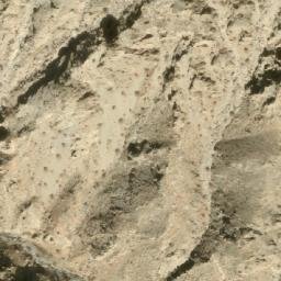 Satellite imagery of Dê Şūfī Şāḩib Dê Naykē Ḩujrah, AF