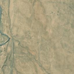 Satellite imagery of Mīān Kōh Ghunḏêy, AF