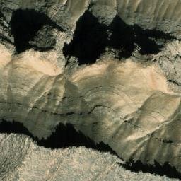 Satellite imagery of Raḩmān Ghar, AF