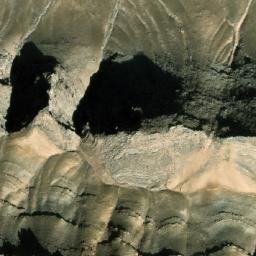 Satellite imagery of Raḩmān Ghar, AF