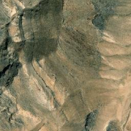 Satellite imagery of Bazghundak, AF