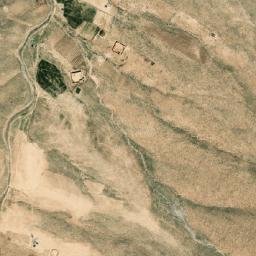 Satellite imagery of Bazghundak, AF