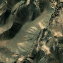 Satellite imagery of Taymūr Kōl Kōtal, AF