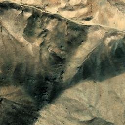 Satellite imagery of Taymūr Kōl Kōtal, AF