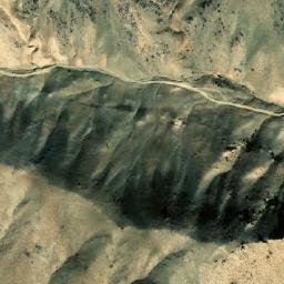 Satellite imagery of Taymūr Kōl Kōtal, AF