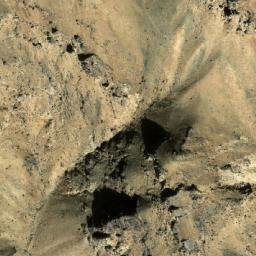 Satellite imagery of Tōghrāt Ghar, AF