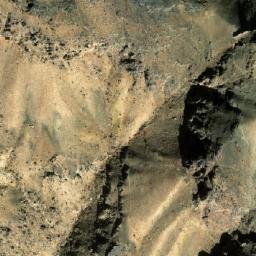 Satellite imagery of Tōghrāt Ghar, AF