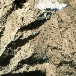 Satellite imagery of Gaṟang Ghar, AF