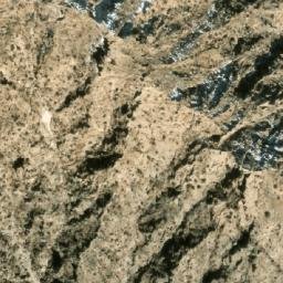 Satellite imagery of Gaṟang Ghar, AF