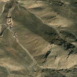Satellite imagery of Siyāh Rēg, AF