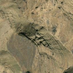 Satellite imagery of Siyāh Rēg, AF