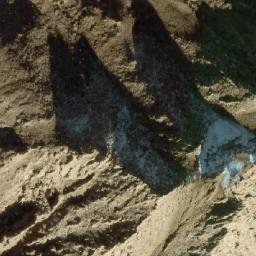 Satellite imagery of Khirs Khānah Ghar, AF