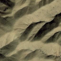 Satellite imagery of Surkh Sang Tōrē, AF