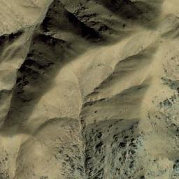 Satellite imagery of Surkh Sang Tōrē, AF