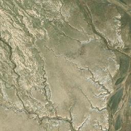 Satellite imagery of Kōl Āwah, AF