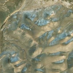 Satellite imagery of Kōl Āwah, AF