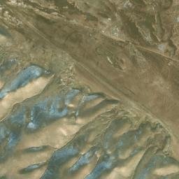 Satellite imagery of Kōl Āwah, AF