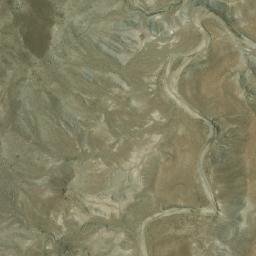 Satellite imagery of Marghāṟah, AF