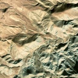 Satellite imagery of Srah Ghar, AF