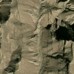 Satellite imagery of Spēr Ghar, AF