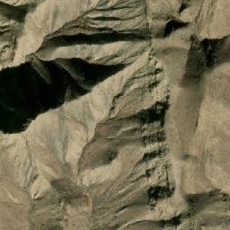 Satellite imagery of Spēr Ghar, AF