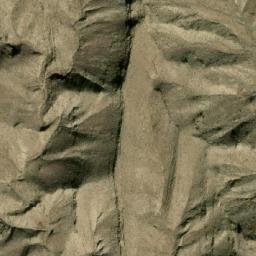 Satellite imagery of Spēr Ghar, AF