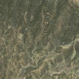 Satellite imagery of Kaz̲h̲ah Ghāṟah, AF