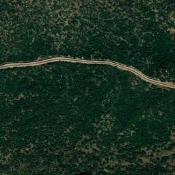 Satellite imagery of Amalou Irhzifene, MA