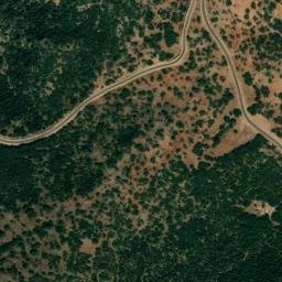 Satellite imagery of Amalou Irhzifene, MA