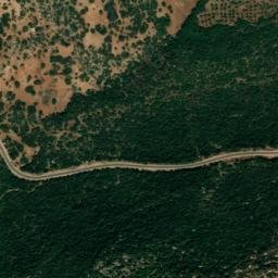 Satellite imagery of Amalou Irhzifene, MA