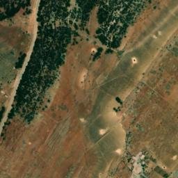 Satellite imagery of Koudia n’ Touzalt, MA