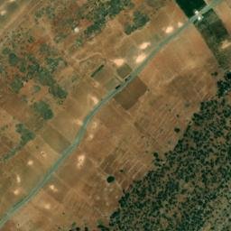 Satellite imagery of Koudia n’ Touzalt, MA