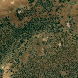 Satellite imagery of Koudia n’ Touzalt, MA