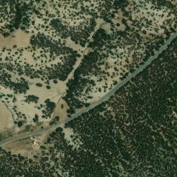 Satellite imagery of Igourdane -n- Ismakhane, MA