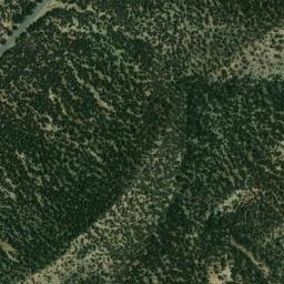Satellite imagery of Igourdane -n- Ismakhane, MA