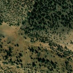 Satellite imagery of Bou Oubrouri, MA