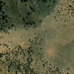 Satellite imagery of Bou Oubrouri, MA
