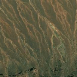 Satellite imagery of Jbel Richamougrane, MA