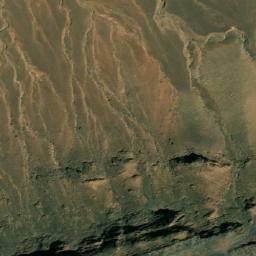 Satellite imagery of Jbel Richamougrane, MA