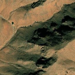 Satellite imagery of Jbel Krema, MA
