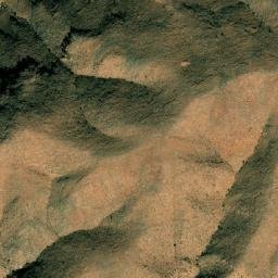 Satellite imagery of Jbel Krema, MA
