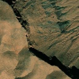 Satellite imagery of Jbel Krema, MA