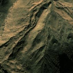 Satellite imagery of Râs el Ferd, DZ