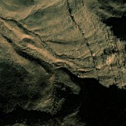 Satellite imagery of Râs el Ferd, DZ